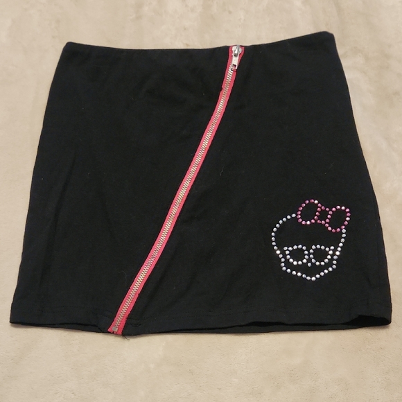 monster high Dresses & Skirts - Monster high mini skirt